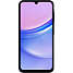 Samsung Galaxy A15 128GB - sort