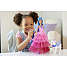 Barbie Unicorn dukke med vinger