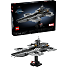 LEGO Marvel Avengers-helicarrier luftfartøj 76295