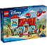 LEGO Disney Strandhuset fra Lilo og Stitch 43268