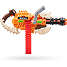X-shot Insanity Horror Fire Dread Hammer