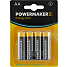 AA-batterier