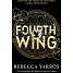 Fourth wing - Rebecca Yarros