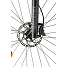 SCO Rebel Carbon XT 29" 48 cm 12 gear 2022 - sort