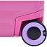 Rider børnetrolley - pink