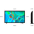Samsung 32" Smart TV TU32H5005F (2025)