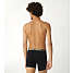 Sloggi herre 2-pak tights str. 2XL - sort