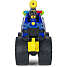 Paw Patrol Rescue Wheels Cruiser - Chase