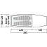 Robens Pioneer 2EX 2 personers tunneltelt