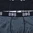 808 børne 2-pak boxershorts str. 2 år - blå