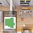 iRobot Roomba combo 2 essential robot hvid