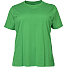VRS dame T-shirt str. 50 - grøn