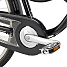 SCO Prime Dame cykel 7 gear 28" 2023 - sort