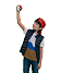 Pokemon Trainer mission