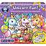 Orchard Toys Unicorn Fun
