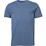 VRS herre T-shirt str. M - blå