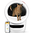 Whisker Litter-Robot 4 automatisk kattebakke - hvid