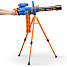 X-Shot Insanity motoriseret Rage Fire blaster med 72 pile