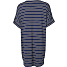 VRS dame natkjole str. 4XL - navy
