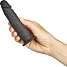 baseks Slimline anal dildo 13,5 cm