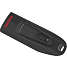 SanDisk USB 3.0 Ultra Flashdrive 128 GB