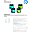 HP INK 303 Combo 2-pak - Black/Tri-Color