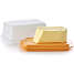 Tupperware Essentials smør boks