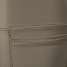 VRS dame korte tights str. XL - beige