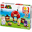 LEGO Super Mario Nabbit i Toads butik – udvidelsessæt 71429