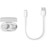 Philips TAT2139wt/00 trådløse in-ear høretelefoner - hvid