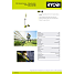 Ryobi græstrimmer 36 V