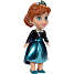 Disney Prinsesser og Frost minidukker - flere varianter - assorteret