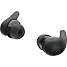 Sony LinkBuds Fit trådløse in-ear høretelefoner - sort