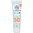 Solcreme solfaktor 50+