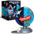 Discovery Mindblown globus