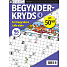 Begynderkryds Kryds og tværs