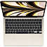 Apple MacBook Air 2024 M2 8CPU/8GPU 13" 16GB/256GB - Starlight