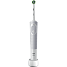 Oral-B Vitality Pro elektrisk tandbørste - hvid