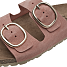 VRS dame slippers str. 39 - rosa