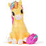 Unicorn academy babyenhjørning samlefigur