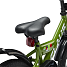 Puch Claus drenge juniorcykel 1 gear 14" 2024 - grøn