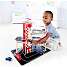 Hape "Park N Go" garage