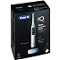 Oral-B iO10 elektrisk tandbørste - hvid