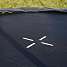 ASG Nordic Premium 14FT trampolin - 427 cm
