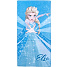 Frost håndklæde - Elsa