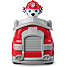 Paw Patrol Marshalls brandbil