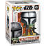Funko! Pop Star Wars Mando