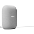 GOOGLE NEST AUDIO smarthøjttaler med stemmestyring