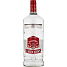 Red vodka