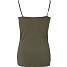 VRS dame stroptop str. 2XL - oliven